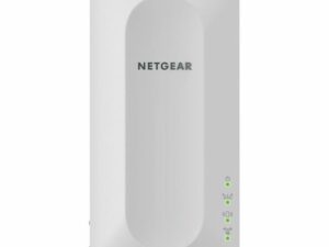 NETGEAR "EAX15 4-Stream WiFi 6 Mesh Extender" WLAN-Router
