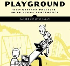 Python Playground (eBook, ePUB)