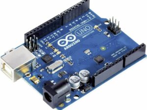voelkner selection Arduino Board Uno Rev3 SMD Core ATMega328 Barebone-PC