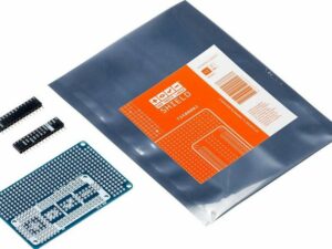 voelkner selection Arduino MKR PROTO LARGE SHIELD Entwicklungsboard Barebone-PC