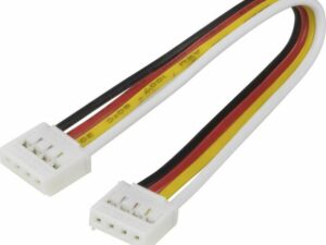 voelkner selection M5 Stack A034-A Kabel 5 St. Passend für (Entwicklungskits): Arduino Barebone-PC