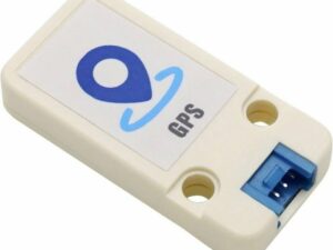 voelkner selection M5 Stack U032 GPS-Modul 1 St. Passend für (Entwicklungskits): Arduino Barebone-PC