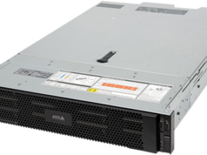 AXIS Camera Station S1232 - Server - Rack-Montage - 1U - 1 x Xeon E - RAM 16GB - Hot-Swap - HDD 4 x 8TB - GigE - Win 10 IoT Enterprise 2021 LTSC - Monitor: keiner - TAA-konform (02538-001)
