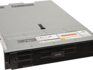 AXIS Camera Station S1264 Recorder - Server - Rack-Montage - 2U - 1 x Xeon Silver - RAM 16GB - Hot-Swap - HDD 6 x 4TB, SSD 240GB - GigE - Win 10 IoT Enterprise 2021 LTSC - Monitor: keiner (02539-001)