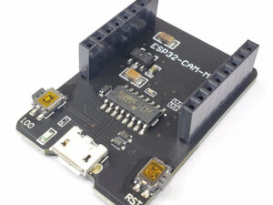 ESP32-CAM-MB Unteres Brett herunterladen für ESP32-CAM OV2640 Kameramodul-Downloader mit Micro-USB-Schnittstelle