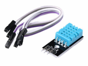 KY-015 DHT11 Temperatur Feuchtigkeit Sensor Modul für Arduino