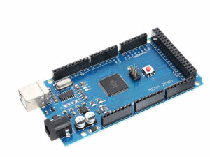 Mega2560 R3 ATmega2560-16AU + CH340 Board für Arduino Ohne USB