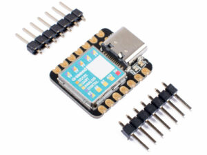 Seeeduino XIAO Mikrocontroller SAMD21 Cortex M0 + Kompatibel mit Arduino IDE Development Board