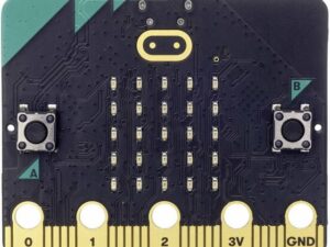 voelkner selection Micro Bit Board micro:bit V2 Single Barebone-PC