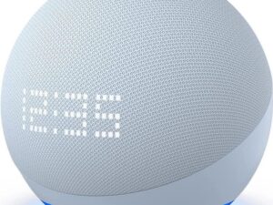 Amazon.com Amazon Echo Dot (5th Generation) - kabellos - App-gesteuert (B09B8RVKGW)