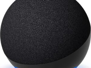 Amazon.com Amazon Echo Dot (5th Generation) - kabellos - App-gesteuert (B09B8X9RGM)