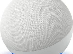 Amazon.com Amazon Echo Dot (5th Generation) - kabellos - App-gesteuert (B09B94956P)