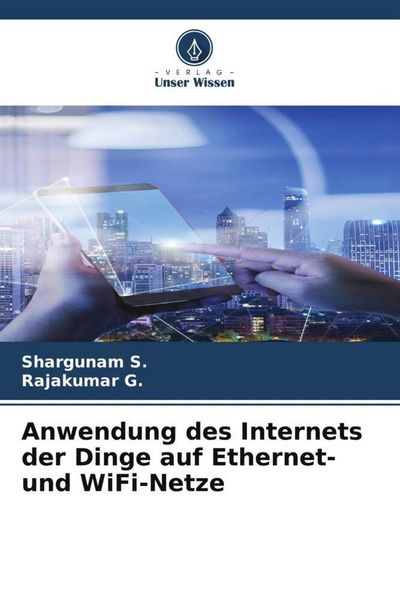 Anwendung des Internets der Dinge auf Ethernet- und WiFi-Netze