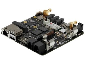 Arduino Portenta Max Carrier Barebone-PC