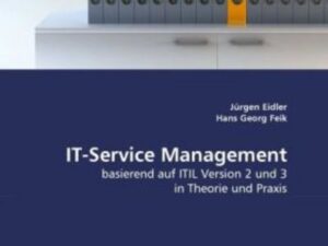Eidler, J: IT-Service Management