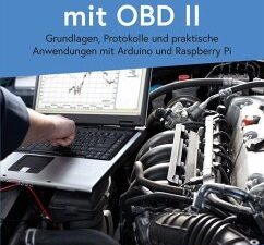 Fahrzeugdiagnose mit OBD II