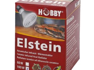 Hobby Elstein Wärmestrahler für Terrarien - Iot/75