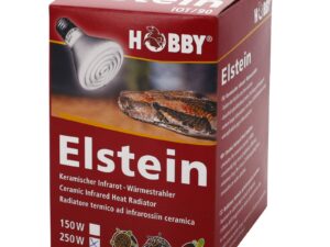 Hobby Elstein Wärmestrahler für Terrarien - Iot/90