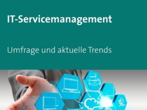 IT-Servicemanagement (in OWL)