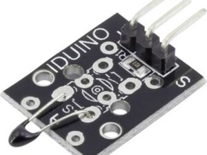 Iduino Analoger Temperatur-Sensor Barebone-PC
