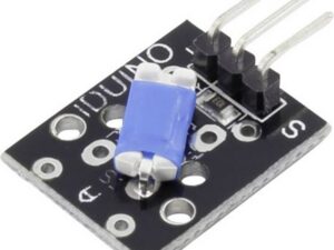 Iduino Lageänderungs-Sensor Barebone-PC