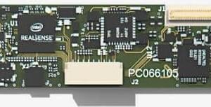 Intel 82635DSASICBDIF Zubehör für Entwicklungsplatinen Mikrocontroller Schwarz - Grün (82635DSASICBDIF)