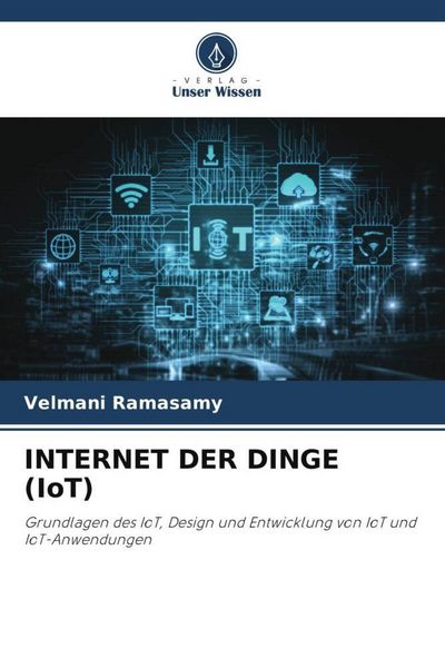 Internet der Dinge (iot)