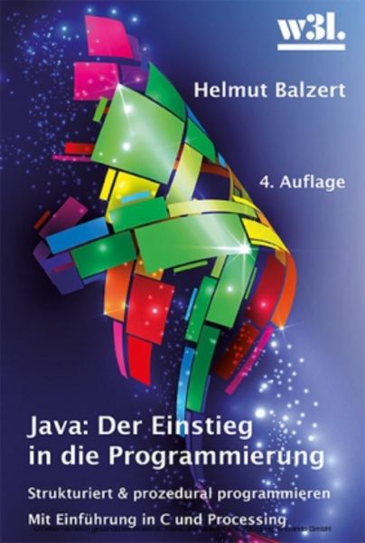 Java: Der Einstieg in die Programmierung