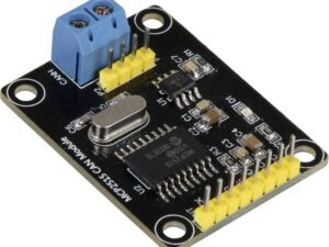 Joy-it SBC-CAN01 Entwickler-Platine 1 St. Passend für (Entwicklungskits): Arduino, Banana Pi, Raspberry Pi, Cubieboard