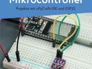 MicroPython für Mikrocontroller