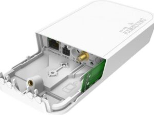 MikroTik wAP LoRa2 Kit, Out-of-the-Box LoRa-WAN Gateway, 2.4 GHz IoT Produkte (WAP LR2 KIT)