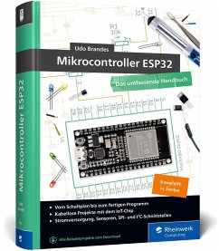 Mikrocontroller ESP32