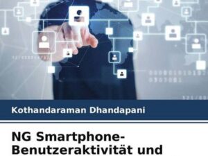 NG Smartphone-Benutzeraktivität und Richtungserkennung mit MQTT im IoT