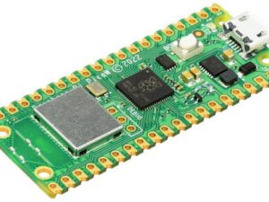Raspberry Pi® Mikrocontroller RP-PICO-W