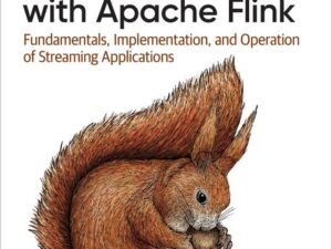 Stream Processing with Apache Flink