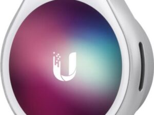 Ubiquiti UniFi Access Reader Pro - Bluetooth/NFC proximity reader - kabelgebunden - NFC, Bluetooth 4.1, Mifare - 13.56 MHz - 10/100 Ethernet