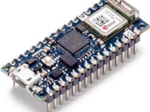 Arduino AG Arduino Board ABX00032 (ABX00032)