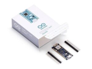 Arduino Board Nano 33 IoT Nano