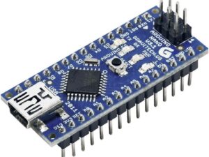 Arduino Board Nano Core, Nano ATMega328