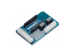 Arduino TSX00003 - Arduino MKR Relay Proto Shield Mini-PC