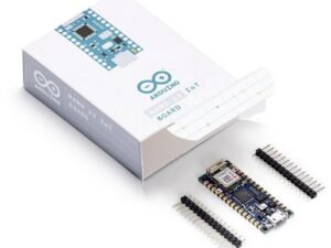 Board Nano 33 IoT Nano - Arduino