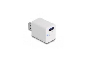 Delock "11828 - WLAN EASY-USB Smart Switch MQTT" Computer-Kabel