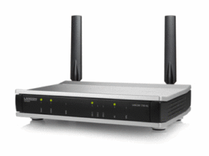 LANCOM Systems LANCOM 1790-4G+ Business-Router mit LTE Advanced