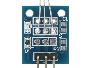 MAKERFACTORY MF-6402420 Sensor Passend für (Einplatinen-Computer) Arduino 1 St.