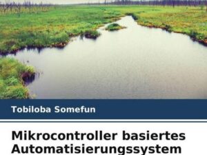 Mikrocontroller basiertes Automatisierungssystem für die vertikale Landwirtschaft