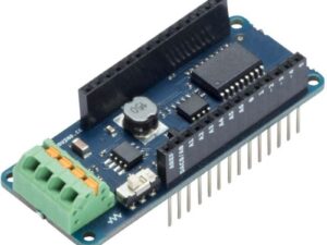 Mkr can shield Entwicklungsboard - Arduino