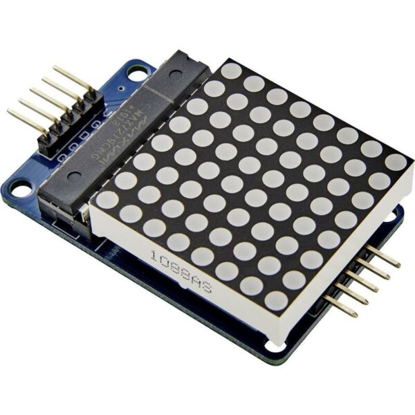 TC-9072480 LED-Modul 1 St. Passend für (Entwicklungskits): Arduino - Tru Components