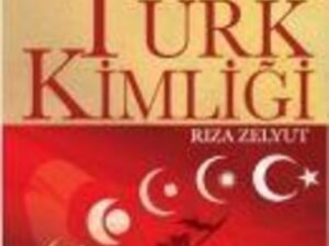 Türk Kimligi