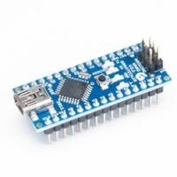 Arduino A000005 Peripherie-Controller (A000005)