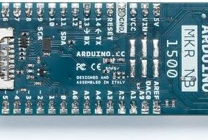 Arduino MKR NB 1500 Entwicklungsplatine ARM Cortex M0+ (ABX00019)